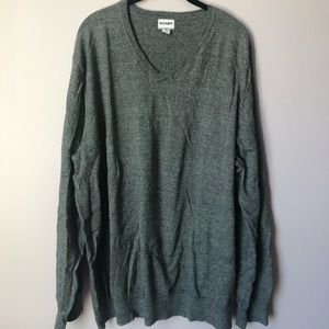 Men’s gray Old Navy sweater